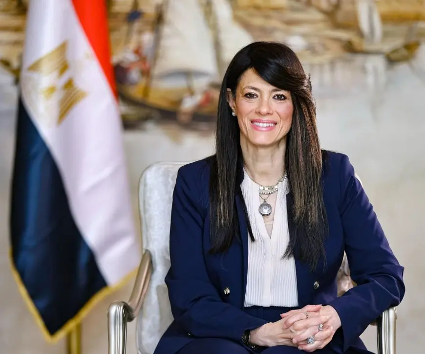 المشاط: زيادة نسبة المشروعات الخضراء إلى 55% من إجمالي الاستثمارات العامة