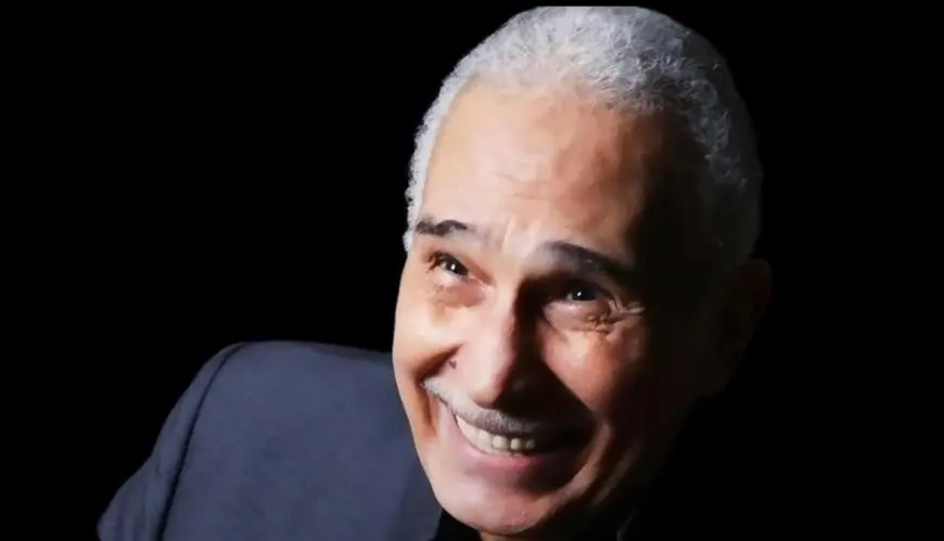 أحمد عبد الرحمن أبو زهرة يكشف حقيقة إصابة والده بالزهايمر