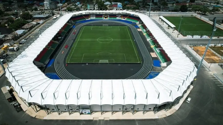 «الكاف» ينفي نقل لقاء إياب نهائي كأس الكونفدرالية الأفريقية من زنجبار