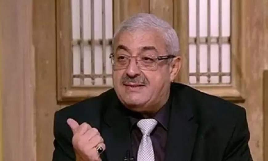 مجدي نزيه يحذر من هذه الأطعمة وينصح بالوجبة ثلاثية الأبعاد