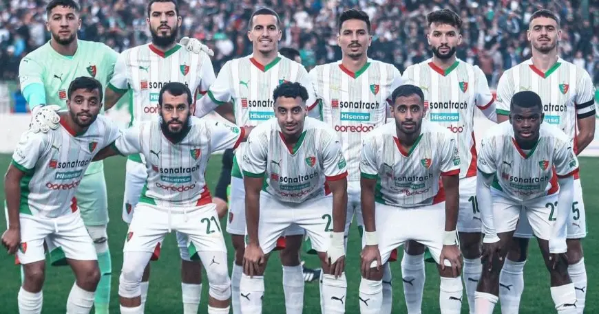 ما هي احتياجات مولودية الجزائر وشباب بلوزداد وشبيبة القبائل للفوز باللقب؟