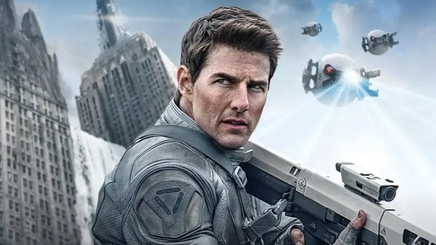 بعد الجزء الأخير من أفلام Mission Impossible.. توم كروز يحسم جدل اعتزاله