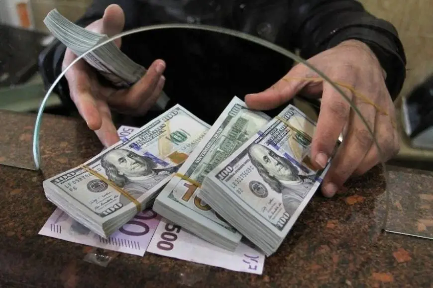 سعر الدولار أمام الجنيه اليوم الثلاثاء 20 مايو 2025 بعد التراجع الأخير