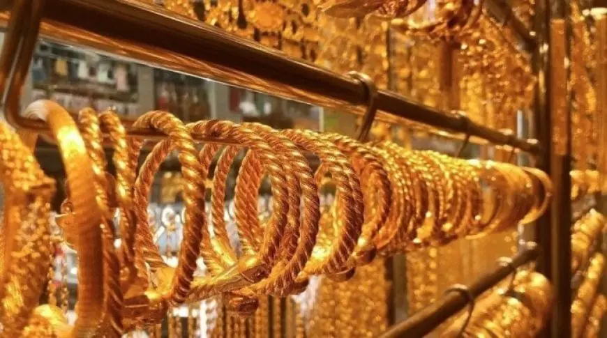 ما هو سعر الذهب الحالي في مصر؟.. تراجع عيار 21 في سوق الصاغة