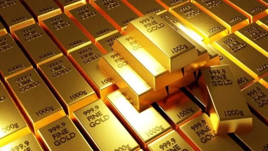 سعر كيلو الذهب في مصر.. «المعدن الأصفر» يتقلب بين الارتفاع والانخفاض