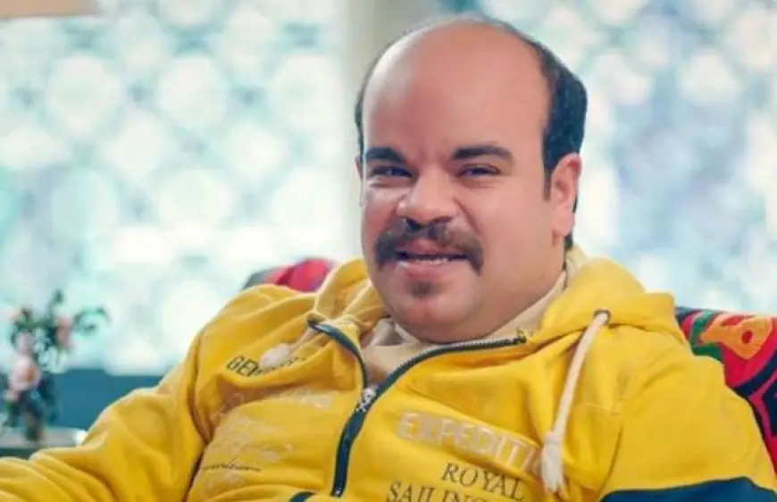 محمد عبد الرحمن عن انقسام الأراء حول مسلسل “بريستيج”: ده دليل إنه عمل مختلف