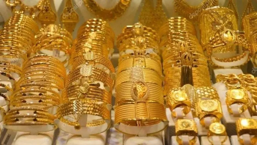 آخر تحديث لسعر الذهب في الصاغة.. عيار 21 يسجل هذا الرقم