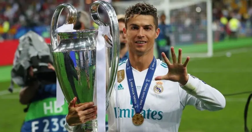 “مدريد تستضيف نهائي دوري أبطال أوروبا 2027 برغم عدم اقامته في برنابيو”