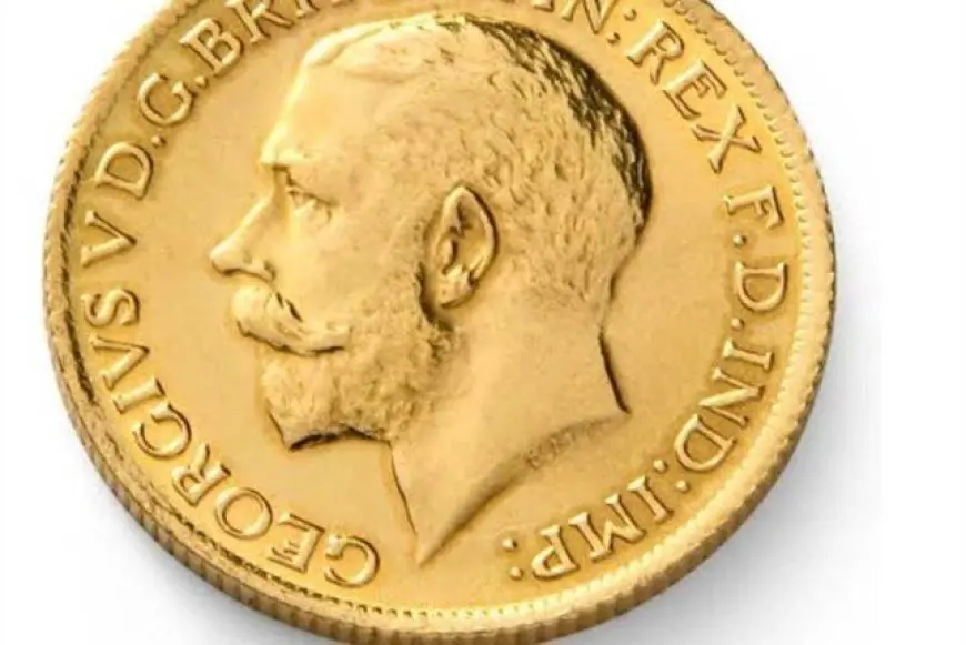 كم يبلغ سعر الجنيه الذهب اليوم الثلاثاء 20 مايو 2025؟