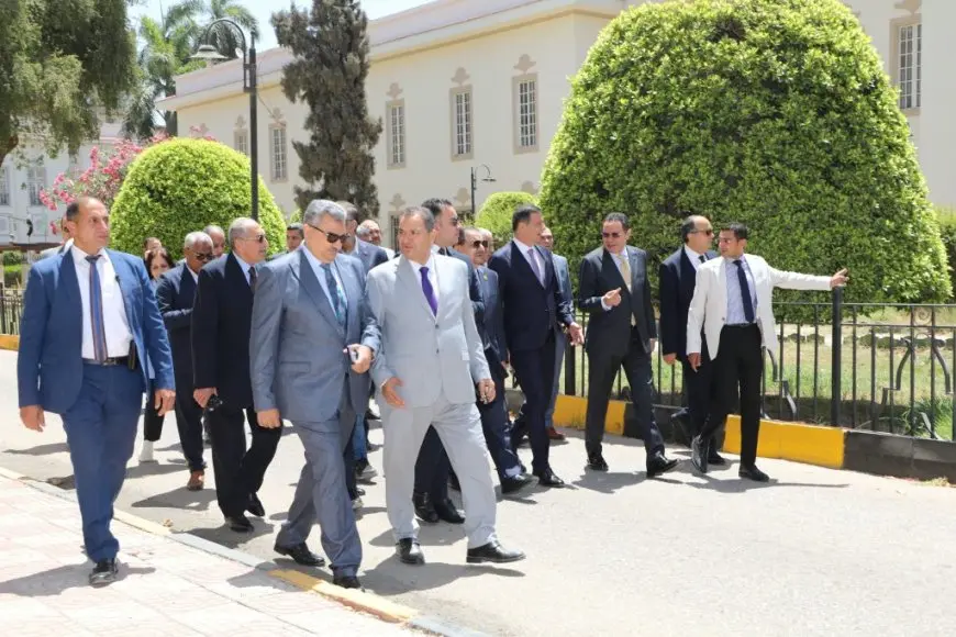 تفاصيل المتحف الزراعي بالدقي.. الأقدم في العالم