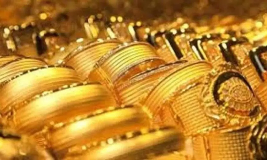 سعر الذهب اليوم في مصر.. ارتفاع ملحوظ في “الأصفر” وعيار 21 يصل إلى هذا الرقم