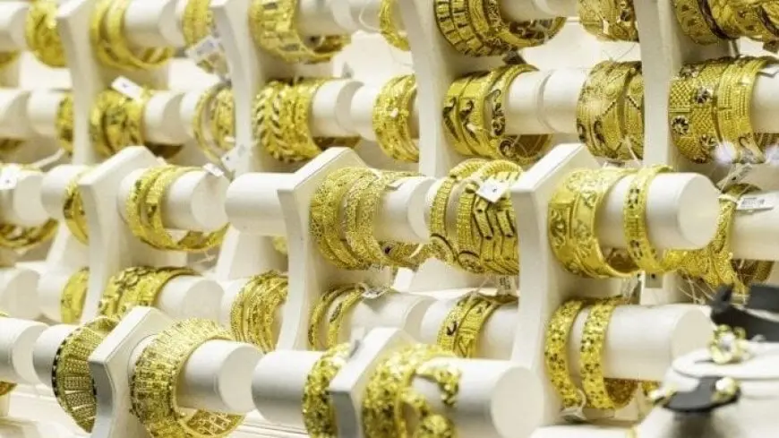 سعر الذهب في الإمارات اليوم الثلاثاء 20 مايو 2025