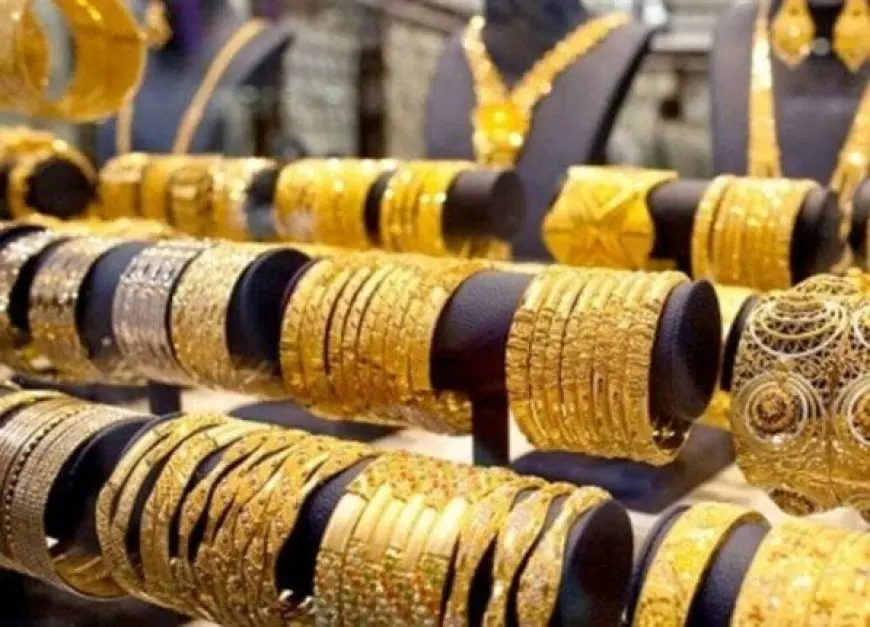 أسعار الذهب في السعودية اليوم الثلاثاء 20 مايو 2025