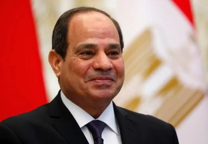 الرئيس السيسي يتلقى اتصالا هاتفيا من رئيس الوزراء الباكستاني