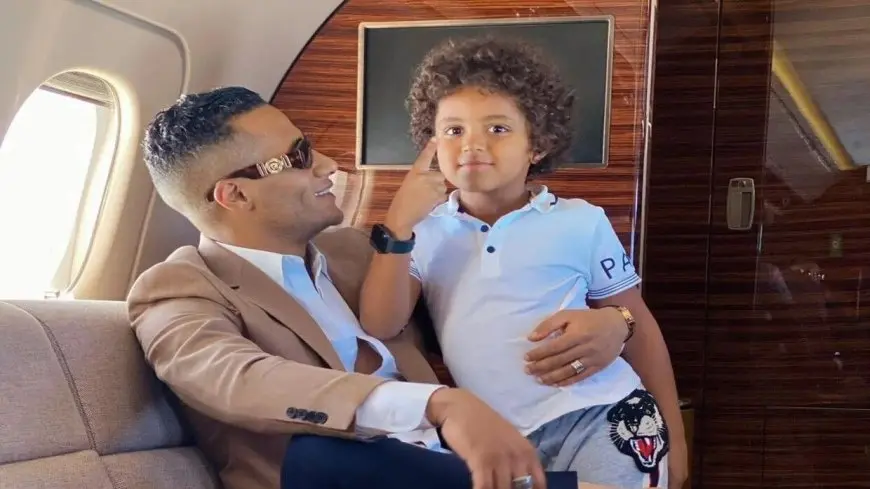 محامي محمد رمضان يكشف تطورات جديدة في قضية ابنه