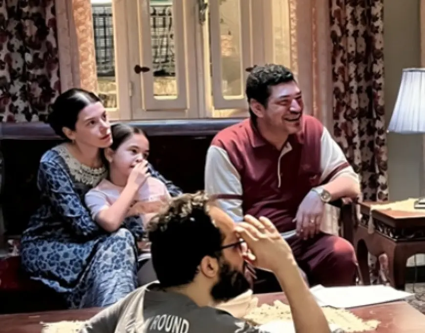 بسمة نبيل تنضم لأبطال فيلم بنات فاتن.. تعرف على شخصيتها