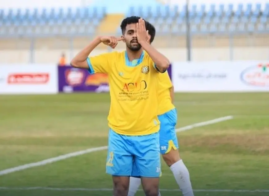 الإسماعيلي يتأهل إلى نصف نهائي كأس عاصمة مصر على حساب طلائع الجيش