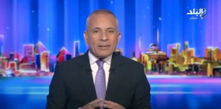 أحمد موسى يكشف دور السفير الأمريكي روبرت فورد في الشرق الأوسط وعلاقته بالشرع