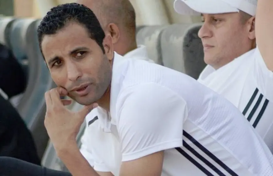 وائل القباني: معسكر الإسماعيلية كان مفيدًا للاستحقاقات المقبلة للزمالك