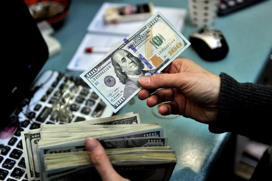أسعار الدولار اليوم الأربعاء 21-5-2025 في البنوك
