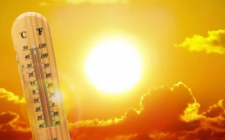 الأرصاد تُعلن حالة الطقس اليوم والقاهرة تُسجل 31 درجة