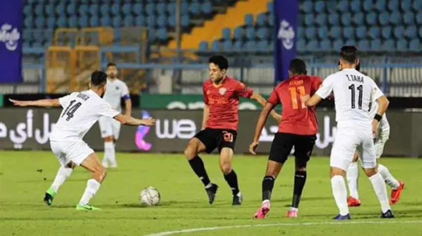 مواعيد مباريات اليوم الأربعاء والقنوات الناقلة .. أبرزها سيراميكا كيلوباترا ضد بتروجت