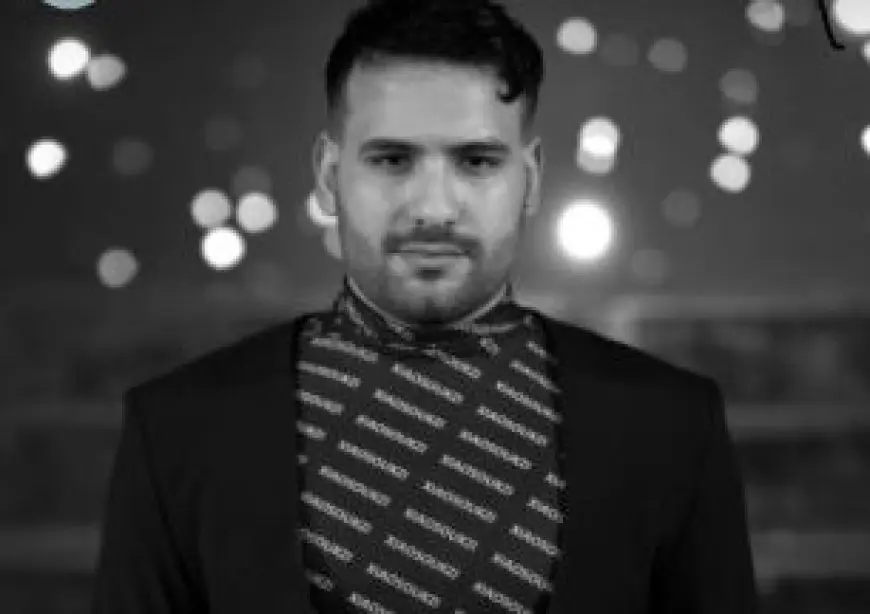 أول تعليق من مسلم بعد حفل زفافه وتعرضه للانتقادات