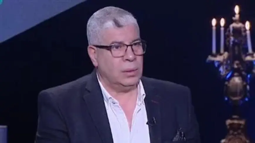 «اسم النادي مرتبط بالمشاكل دائمًا».. أحمد شوبير يوجه نصيحة لإدارة الزمالك