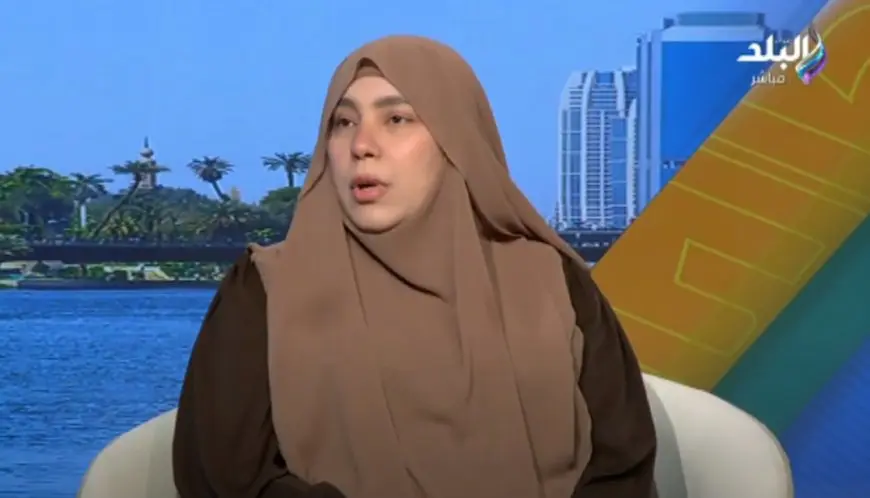 سمر نديم تكشف تفاصيل جهودها في إنقاذ السيدات بلا مأوى وتقديم الرعاية اللازمة لهن