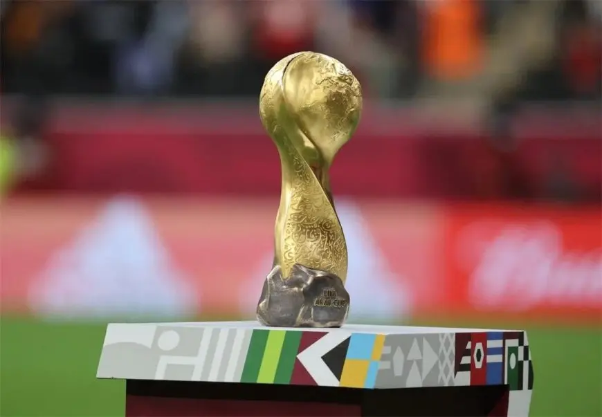 مستويات قرعة كأس العرب 2025 في قطر.. «موقف منتخب مصر»