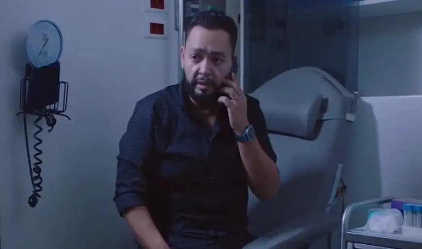تعرف على أحداث الحلقة 5 من مسلسل «حرب الجبالي»