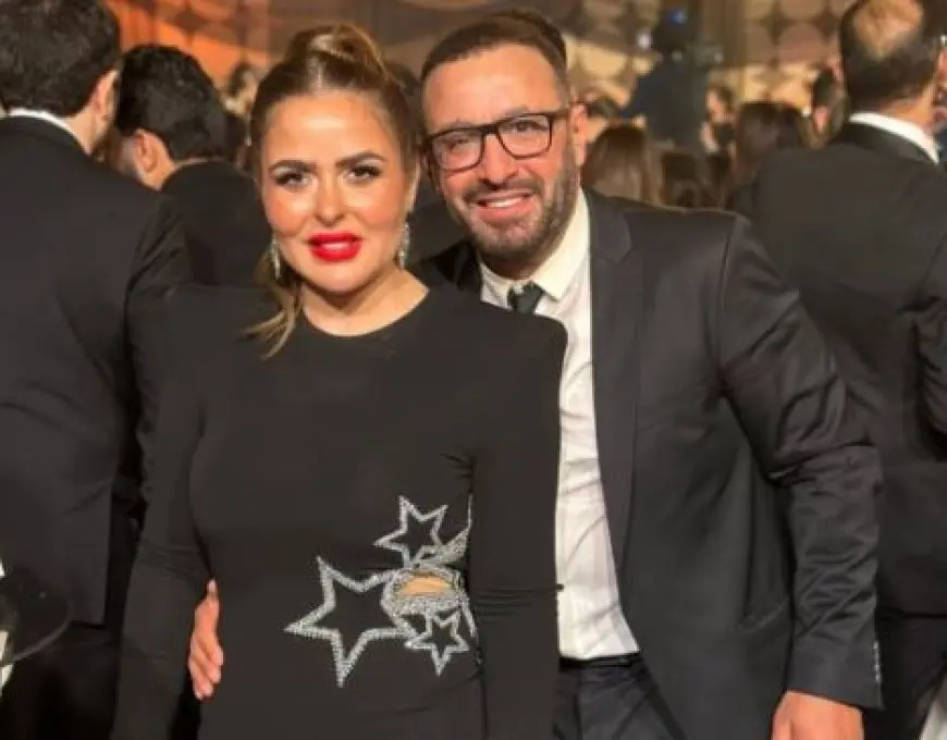 قبل طلاق أحمد السقا ومها الصغير.. 10 فنانين انفصلوا بعد سنوات طويلة من الزواج