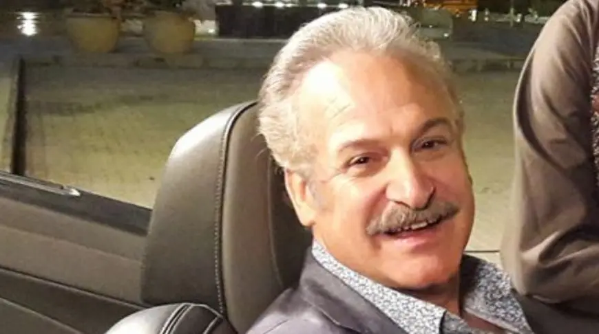 الإفراج عن عمر زهران في قضية مجوهرات شاليمار الشربتلي بعد قضاء نصف المدة