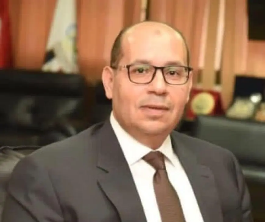 اللجنة الأولمبية الأسترالية تهنئ ياسر إدريس.. و«المصرية» توجه دعوة لزيارة رسمية لترتيب تعاون مشترك