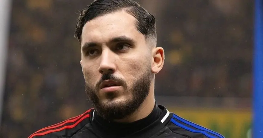 صدمة للجزائر.. انضمام ريان شرقي إلى منتخب فرنسا لأول مرة
