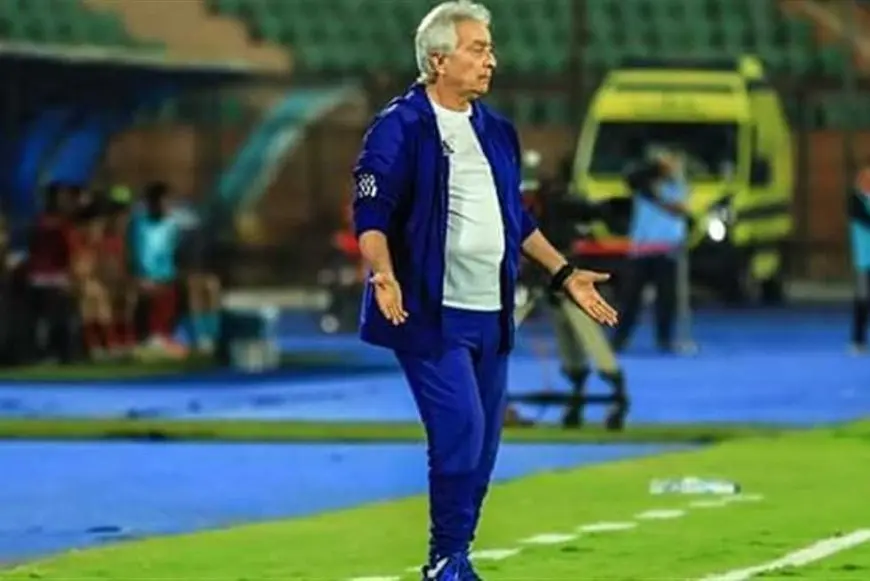 رسميًا.. حلمي طولان مديرًا فنيًا لمنتخب مصر في كأس العرب 2025