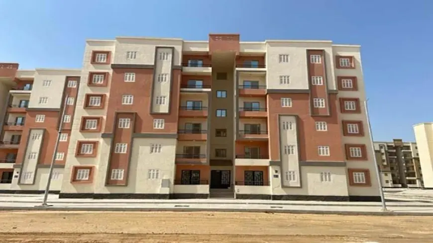 أماكن وحدات سكن لكل المصريين 7 بعد طرحها رسميا.. وشروط التمويل العقاري