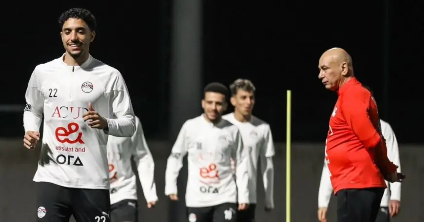 حسام حسن يغيب عن قيادة مصر في كأس العرب.. واتحاد الكرة يعلن تعيين البديل