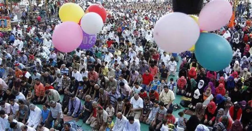 موعد إجازة عيد الأضحى المبارك.. كم عدد أيام العطلة ؟
