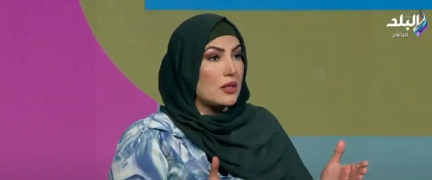 من قصص الناس للترند.. هناء عياد تروي كيف تحولت من محامية لصانعة محتوى؟