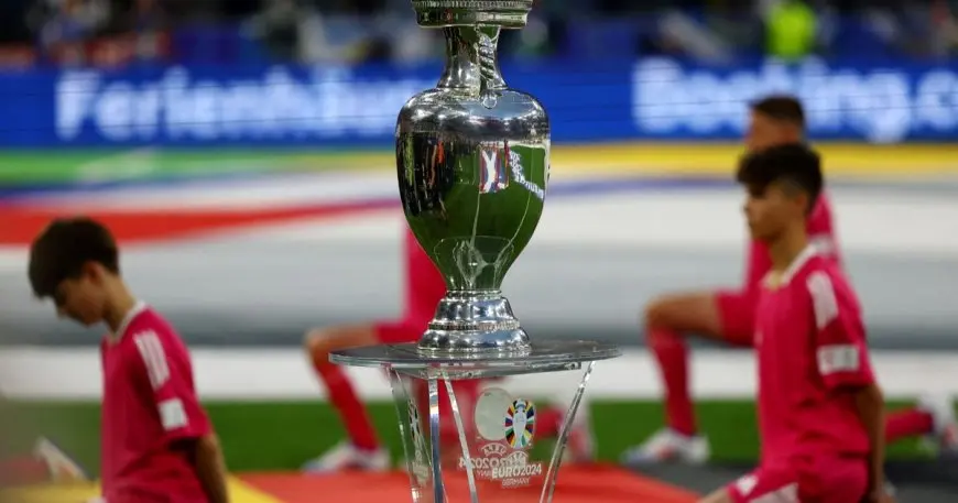 الاتحاد الأوروبي لكرة القدم: الدول المستضيفة ليورو 2028 لن تتأهل مباشرة للبطولة