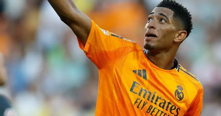 أين سيلعب بيلينغهام ضمن تشكيل تشابي ألونسو مع ريال مدريد؟