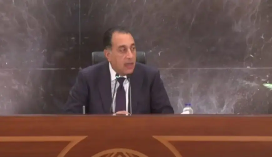 مدبولي: الدلتا الجديدة مستقبل مصر.. واستصلاح 2 مليون فدان خلال 3 سنوات