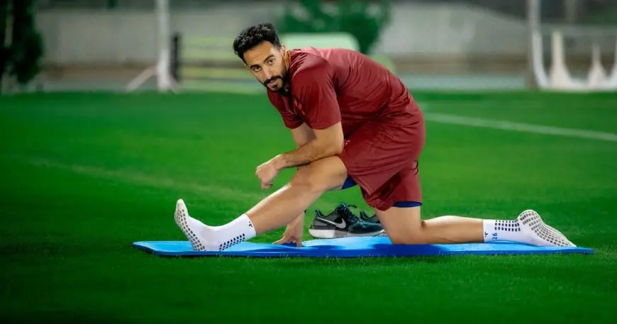 نيوم يسعى للتعاقد مع العقيدي حارس مرمى النصر والمنتخب السعودي