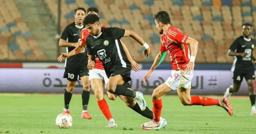 ما الأسباب وراء تعديل مواعيد المنافسات في الجولة التاسعة من الدوري المصري؟