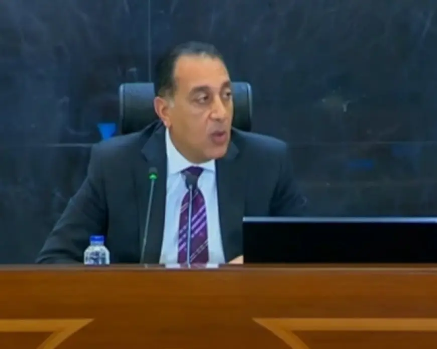 مدبولي: موارد الدولة من العملة الصعبة تغطي جميع المتطلبات
