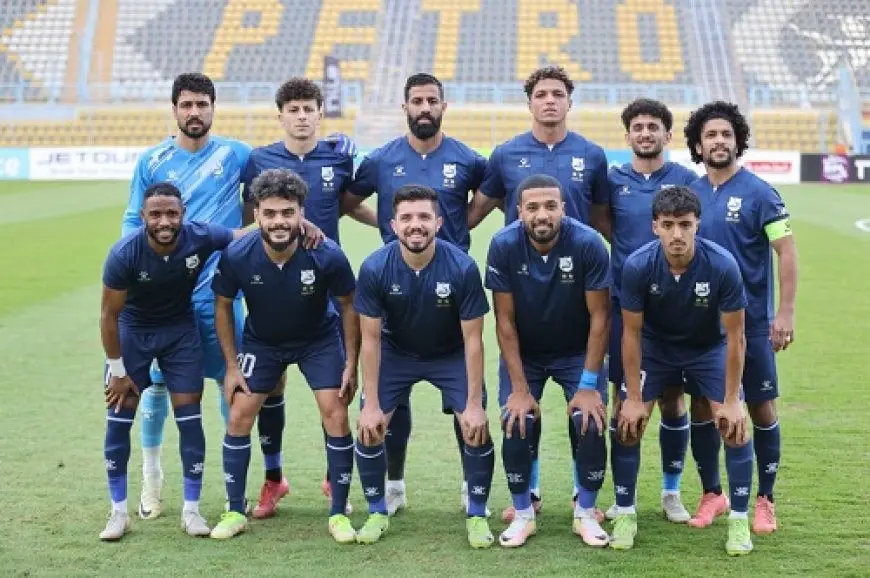 إنبي يكمل أضلاع المربع الذهبي لكأس عاصمة مصر على حساب حرس الحدود