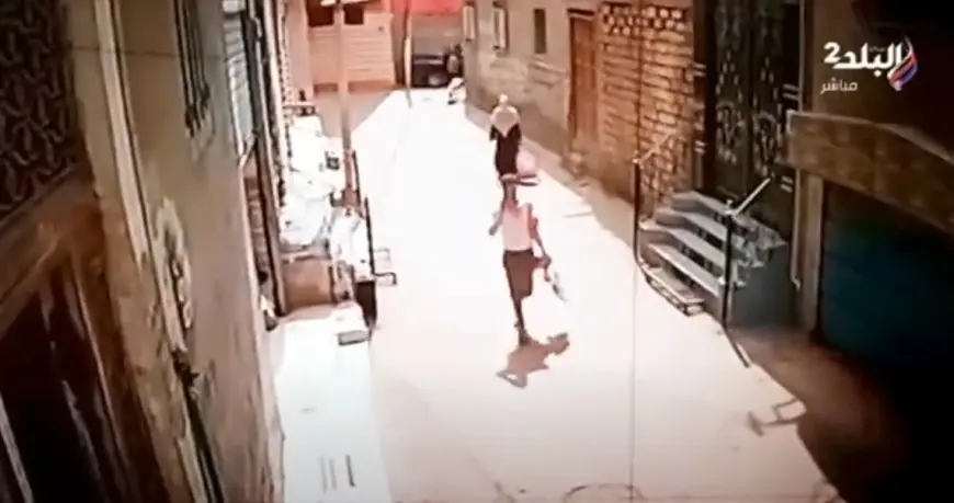 “بين الحياة والموت”.. مأساة عائلية تهز الشرقية بسبب خلافات النسب