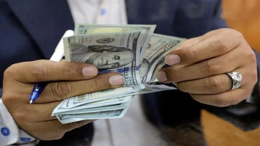 أسعار الدولار اليوم الخميس 22-5-2025 في البنوك بعد التراجع الأخير