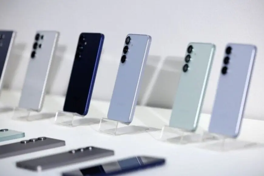 تسريب جديد حول هاتف سامسونج Galaxy S26 Ultra 2026.. موعد إصداره والسعر المتوقع